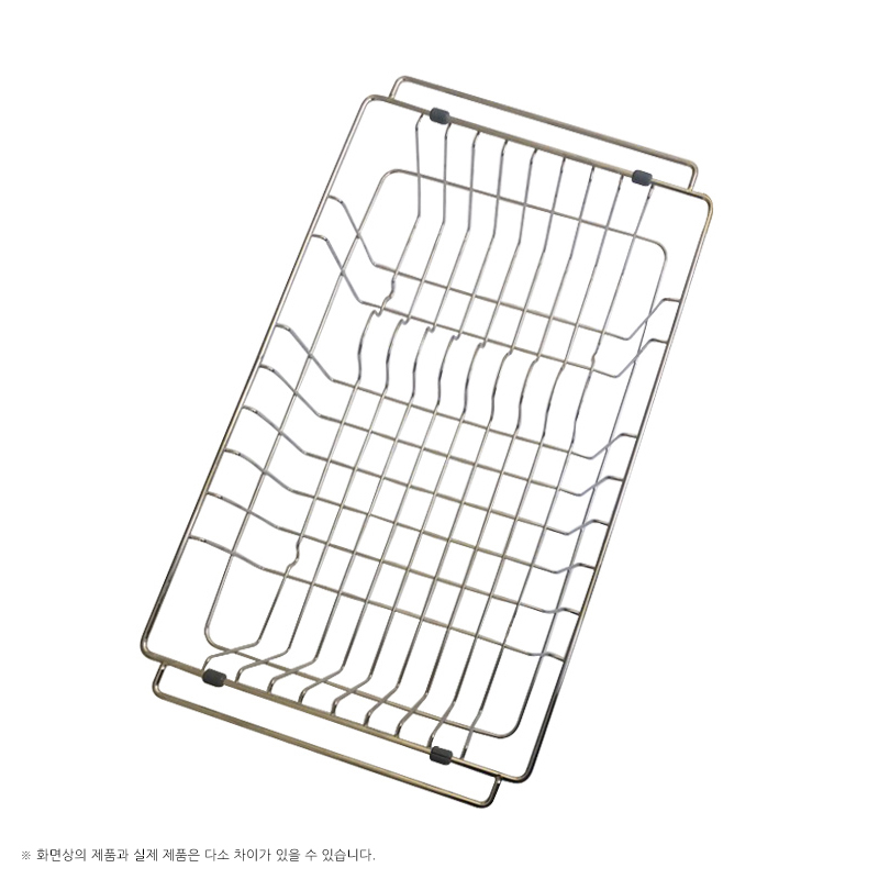 ULTRA 900 와이어바스켓